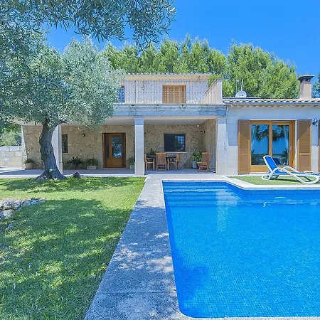 Villa Ca's Sollerich