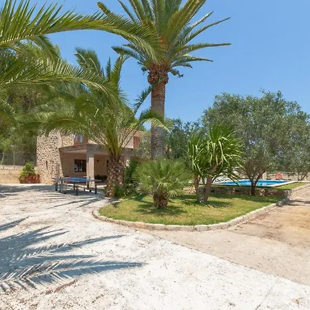Ca's Sollerich * Inca (Mallorca)