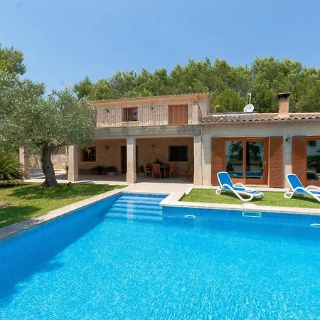 Villa Ca's Sollerich *